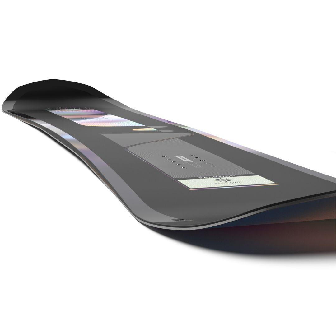 Salomon Women's Wonder Snowboard 2026